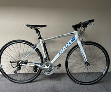 Giant Rapid Bike Size xs
