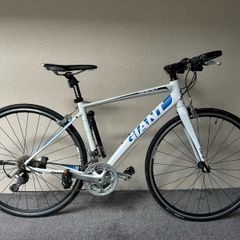 Giant Rapid Bike Size xs