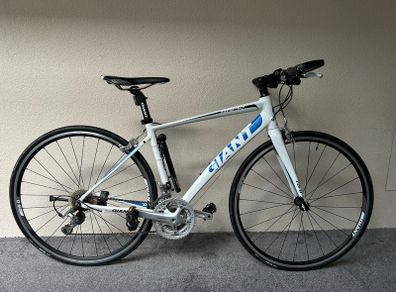 Giant Rapid Bike Size xs