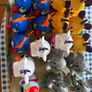 Ice Cream Animal Holders. (18) Image 3