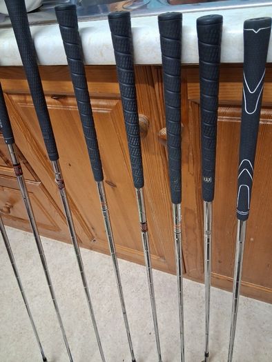 Mens Golf Clubs