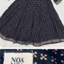 Noa Noa Knee length ethnic dress S Image 4