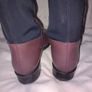 ladies Aldo boots Image 5
