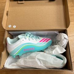 Adidas football boots