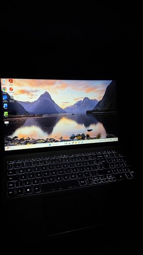 Dell Intel I7 16gb Ram 512gb Ssd