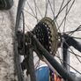 Imagine Moscato Hybrid Bike Image 7