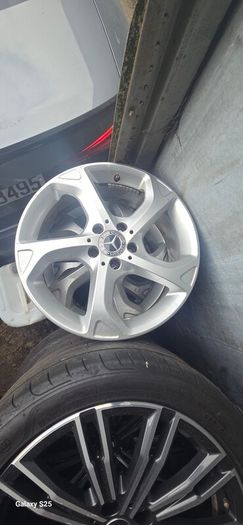 Large selection of Alloys