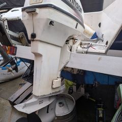 Johnson 40hp