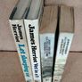 Vintage James Herriot 4-Book Collection (Inc. 1977 1st Edition) - Ex-Library Image 3