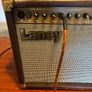 Acoustic Laney Amp Image 2