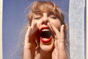 Taylor Swift  1989 (Taylor's Version 2 x Vinyl, LP, Album, Special Edition, Tangerine, MPO