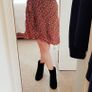 Brave Soul London Floral Dress Image 6