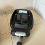 Baby Car seat and isofix Image 2