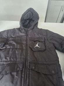 Boys Jacket Jordan