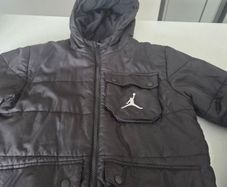 Boys Jacket Jordan