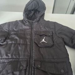 Boys Jacket Jordan