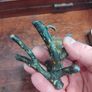 Antique Monkey Image 8
