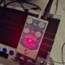 Origin Effects M-EQ Driver Overdrive Pedal Image 4