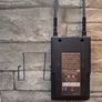 Sony Wireless Mic and Transmitter Image 4