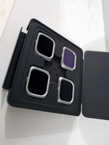 dji air 2S ND filter set