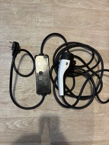 EV Granny  charger new original