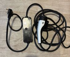 EV Granny  charger new original