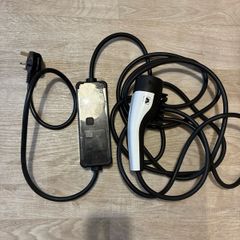 EV Granny  charger new original