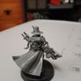 warhammer 40k Inquisitor Greyfax Image 3
