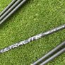 Cobra T-Rail irons Image 5