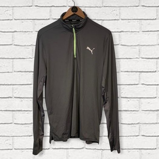 Puma Running Top