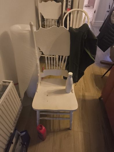 Dining Chairs