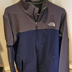 North Face jacket