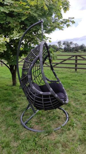 Summer Sale! Hanging Egg Chair Swing