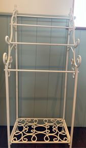 Bathroom Towel Rail