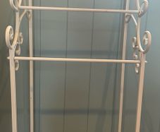 Bathroom Towel Rail