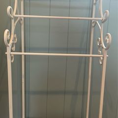 Bathroom Towel Rail