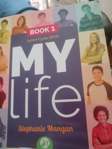 My Life 1