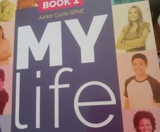 My Life 1