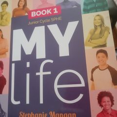 My Life 1