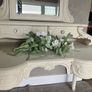Dressing table and mirror Image 10