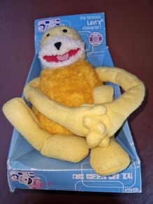 Levi's flat e  collectables