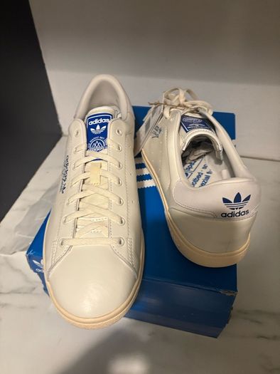 Adidas A Aspden Spzl trainers