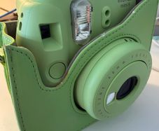 Fujifilm Instax Mini 9