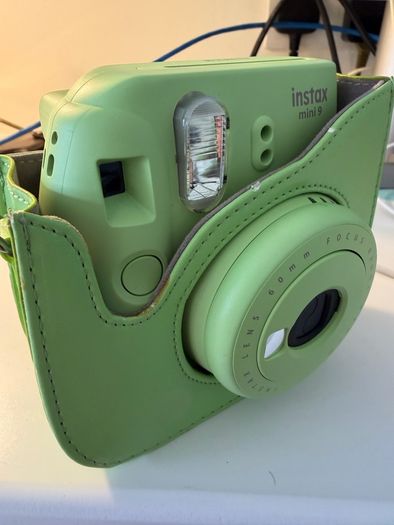 Fujifilm Instax Mini 9
