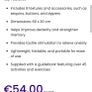 Fidget pad RRP 54e Image 2
