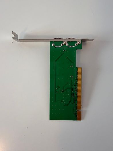 Usb 2.0 Pci Card