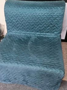 Ikea Chair Bed