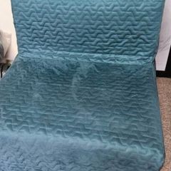Ikea Chair Bed