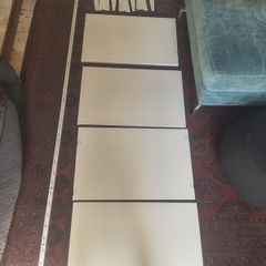 Ikea Boaxel Shelving Parts