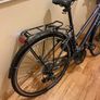 Women City Bike Image 4